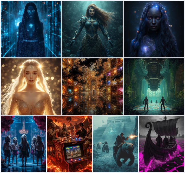 Best AI Art Prompt Ideas for Professional Quality Images | new trending prompt chatgpt — AI image prompt