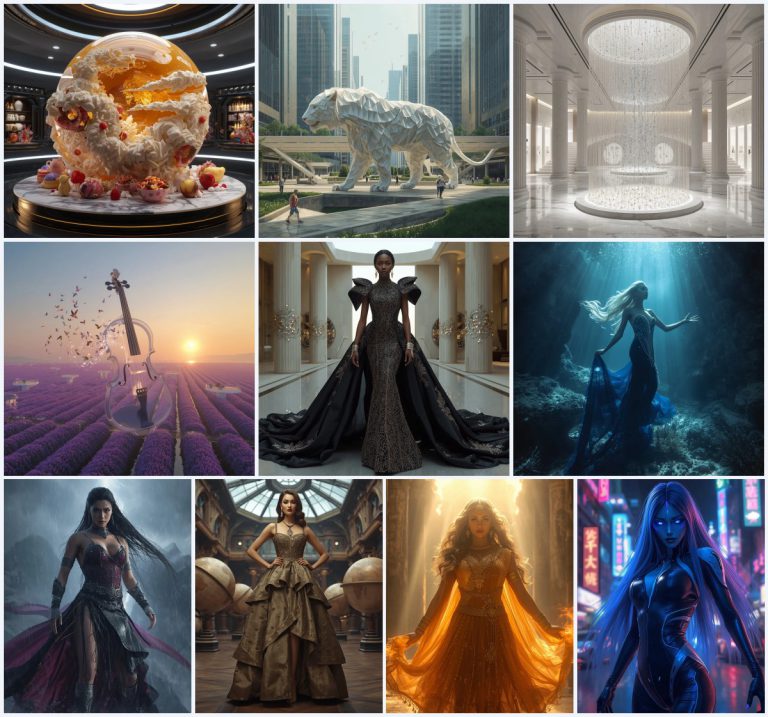 Top 10 Modern AI Art Prompt Ideas for Designing Premium Quality Images with Exceptional Creative Accuracy | Free Image Prompt — AI image prompt